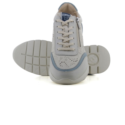 Deportivo Nata/espuma