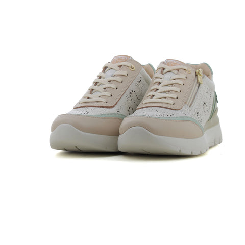 Deportivo Off White