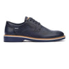 Blucher Blue