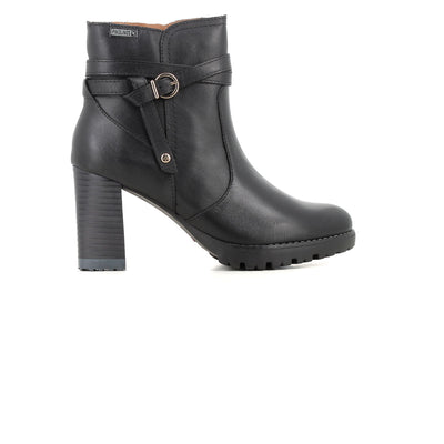 Botin Black