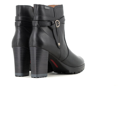 Botin Black