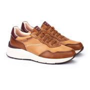 Deportivo Almond