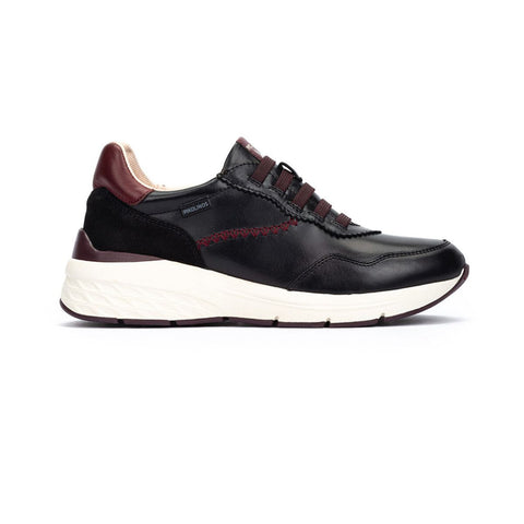 Deportivo Black