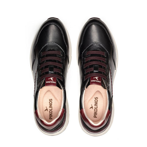 Deportivo Black