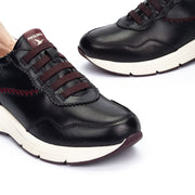 Deportivo Black