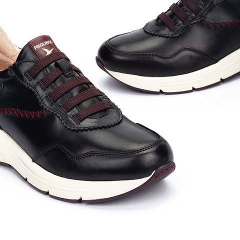 Deportivo Black