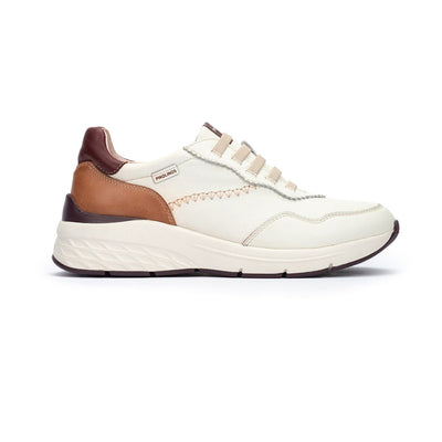 Deportivo Off White