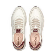 Deportivo Off White