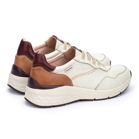 Deportivo Off White