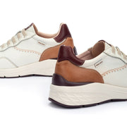 Deportivo Off White