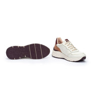 Deportivo Off White