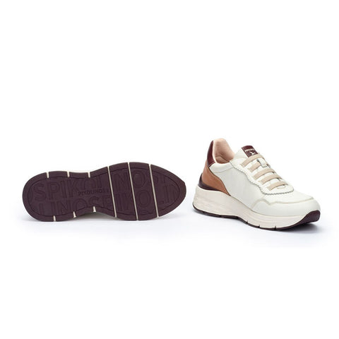 Deportivo Off White
