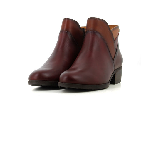 Botin Garnet