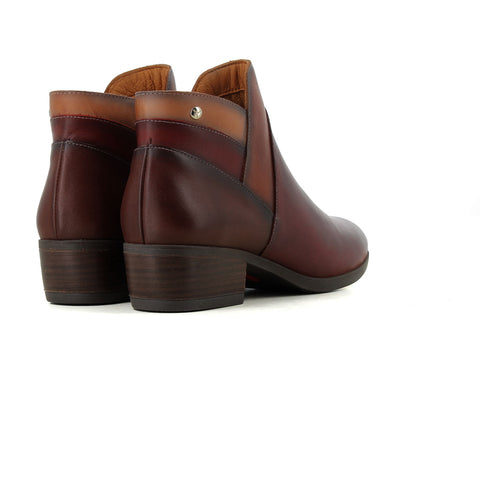 Botin Garnet