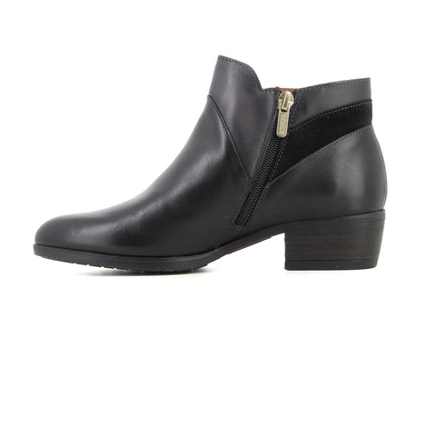 Botin Black