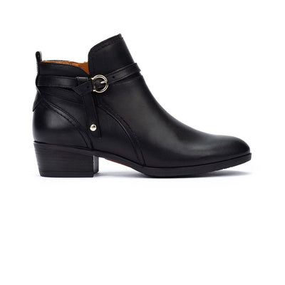 Botin Black