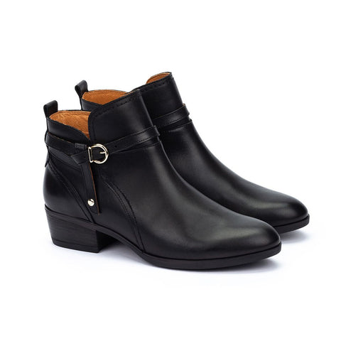 Botin Black