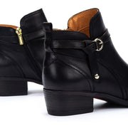 Botin Black