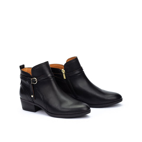 Botin Black