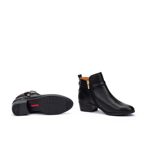 Botin Black