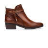 Botin Cuero