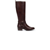 Bota Caoba