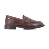 Mocasin Caoba