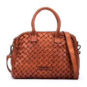 Bolso Cognac