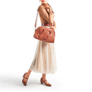 Bolso Cognac