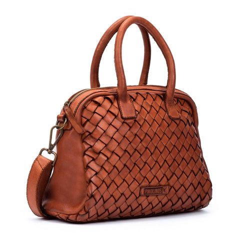 Bolso Cognac