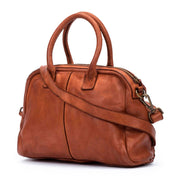 Bolso Cognac