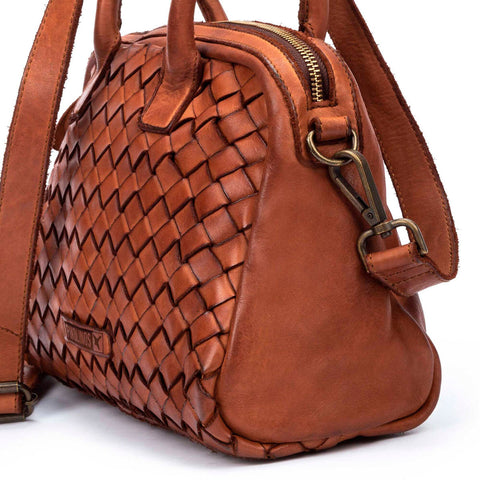 Bolso Cognac