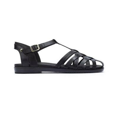 Cangrejera Black