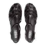Cangrejera Black