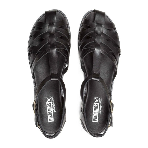 Cangrejera Black