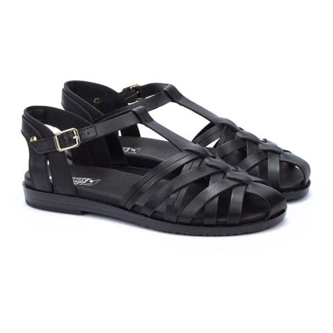 Cangrejera Black