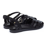 Cangrejera Black