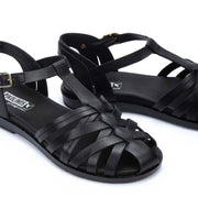 Cangrejera Black