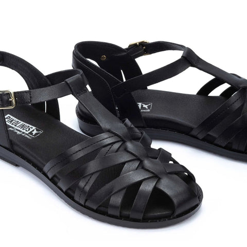 Cangrejera Black