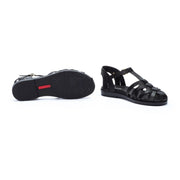 Cangrejera Black