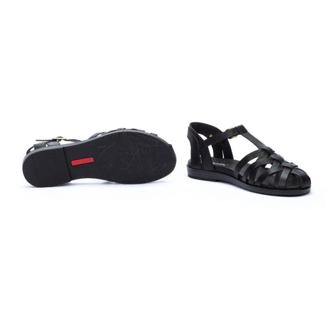 Cangrejera Black