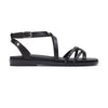 Sandalia Black