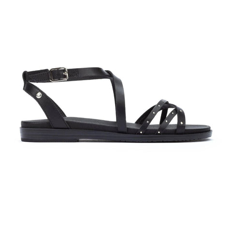 Sandalia Black