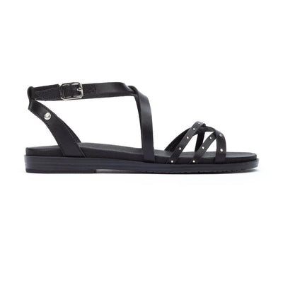 Sandalia Black