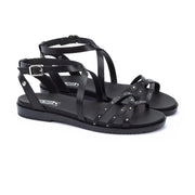 Sandalia Black