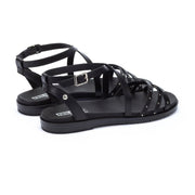 Sandalia Black