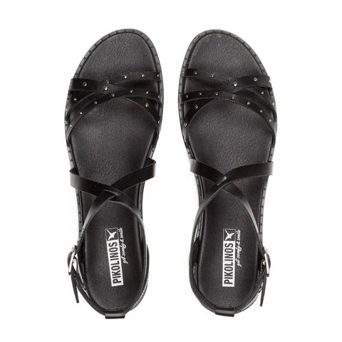 Sandalia Black