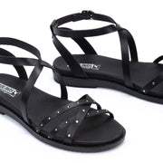 Sandalia Black
