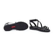 Sandalia Black