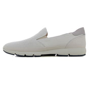 Mocasin Off White